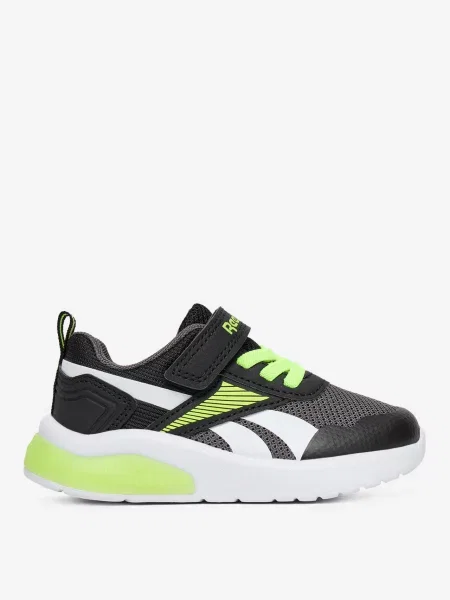 Sneakersy czarne