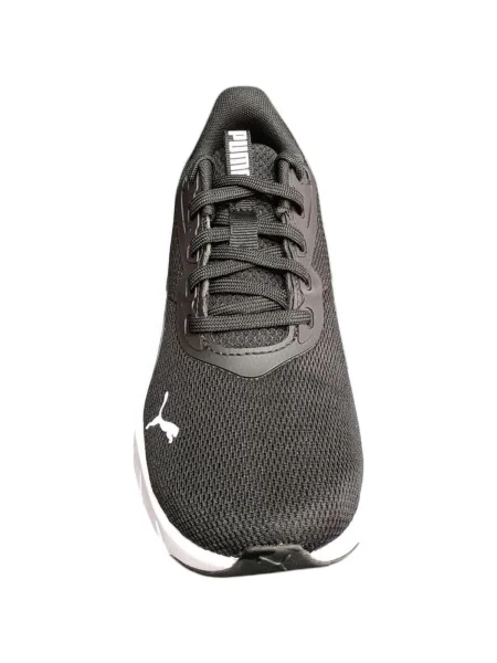 Puma gyerek sportcipő FlexFocus Lite Modern fekete
