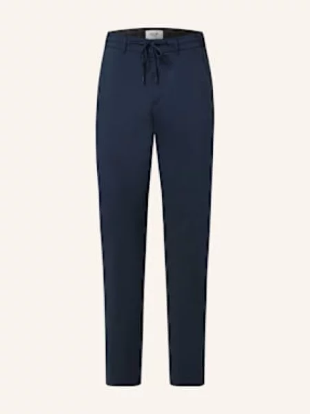 Joop! Jeans Chino Kalhoty Maxton Modern Fit tmavě modrá