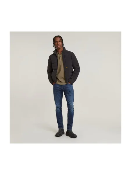 Dzseki G-star Raw fekete