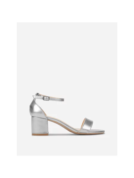 Sandale La Modeuse