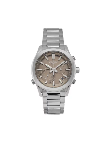 Casio Zegarek Edifice Srebrny