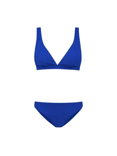 Shiwi Costum de baie două piese Amy închis albastru