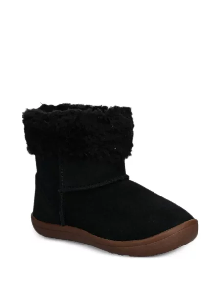 Botki dziecięce Ugg czarne