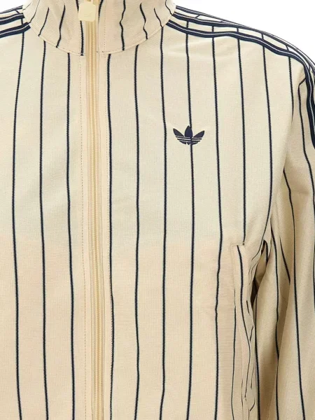 Бягане обратим топ Adidas