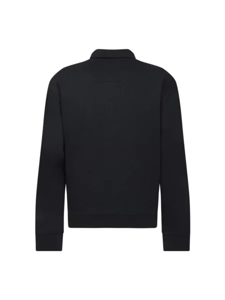 Bluza Maison Kitsune czarna