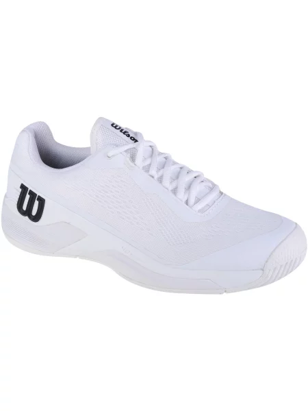 Fitness tenisky Wilson bílé
