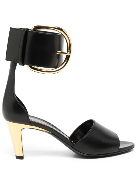 Sandale Tom Ford negru