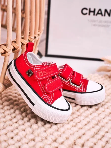 Tenisice Big Star Shoes