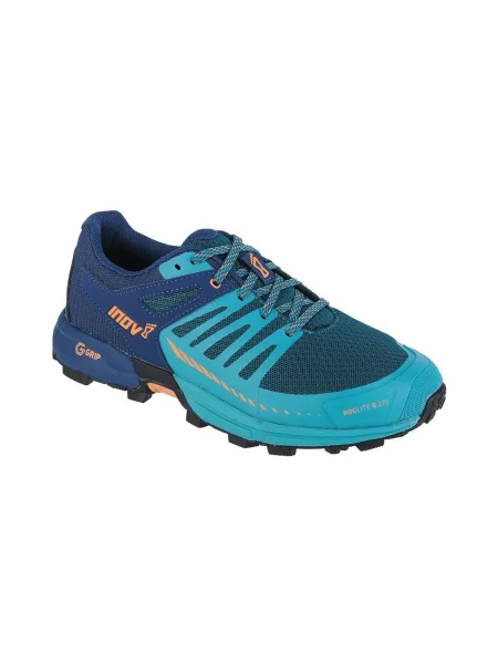 Tenisky Inov-8 modrá