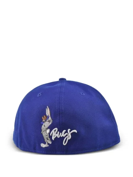 Șapcă New Era Cap albastru