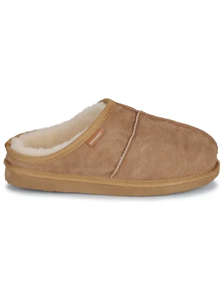 Pantofi Shepherd maro