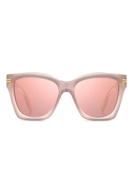 Sunčane naočale Marc Jacobs Eyewear ružičasta