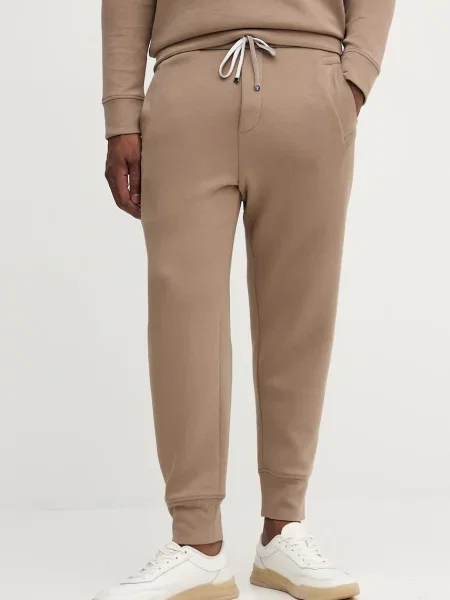 Emporio Armani панталон бежово