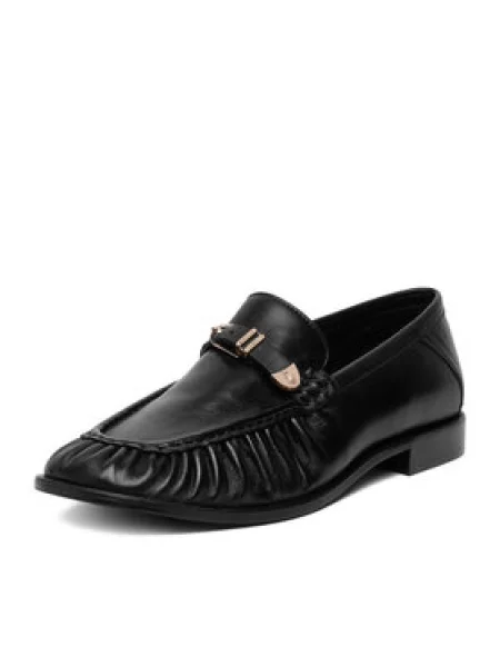 Polo majica Us Polo Assn crna