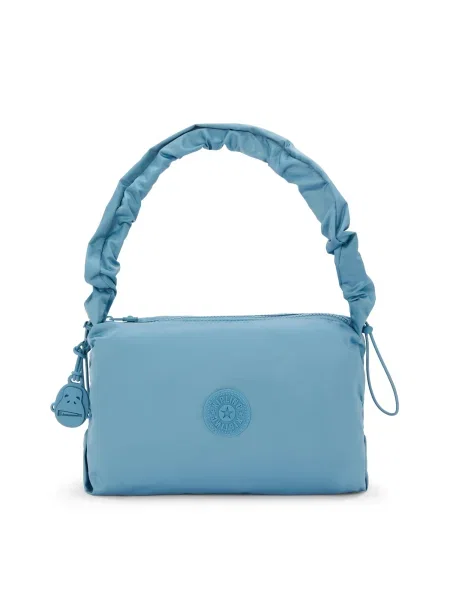 KIPLING Geantă de umăr Eleni' albastru