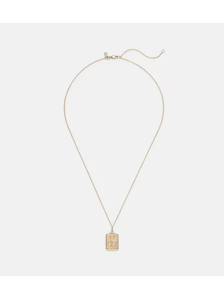 Medál Sydney Evan aranyszínű