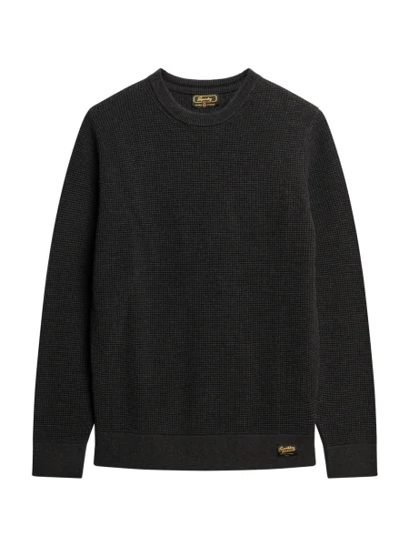Superdry & Co Svetr černá