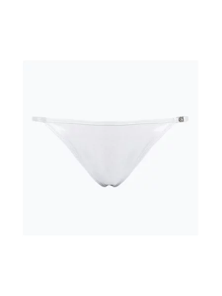 Низ купальника Calvin Klein String Cheeky Bikini white білі