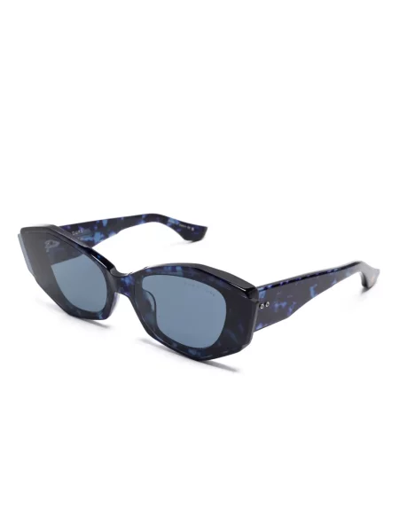 Ochelari de soare Dita Eyewear albastru