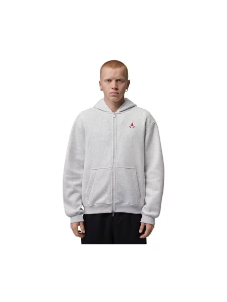 Bunda Nike sivá