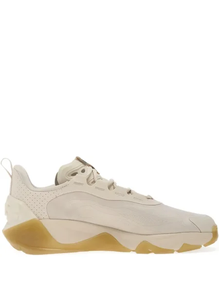 Sneakerși Under Armour Project Rock cu șireturi din dantelă