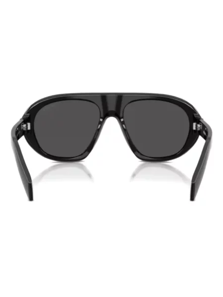 Ochelari de soare Prada Eyewear negru