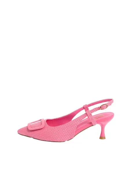 Friends Like These Pumps kitt / roz alb