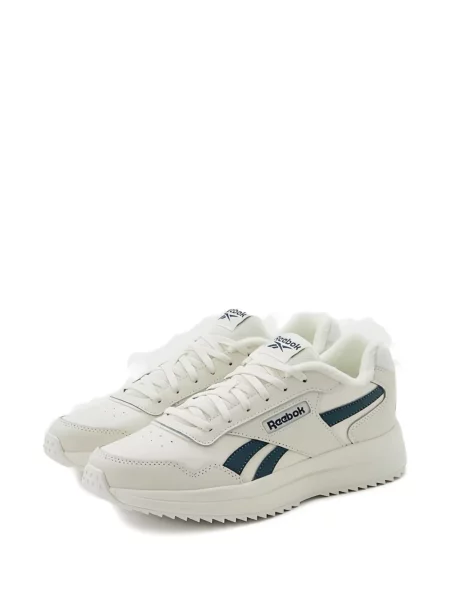 Sneakerși Reebok albastru