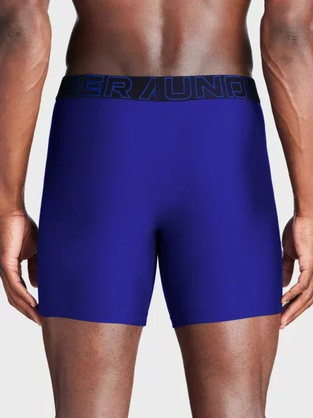 Боксеры Under Armour