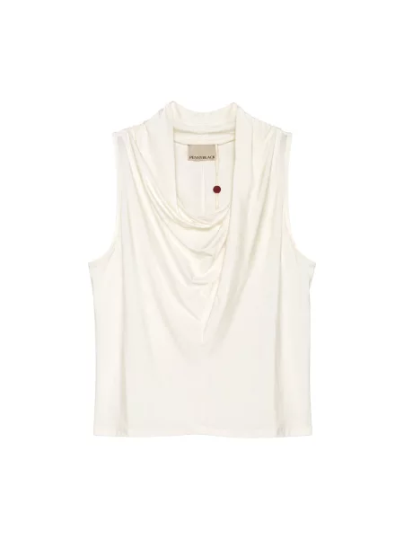 Top Pennyblack alb