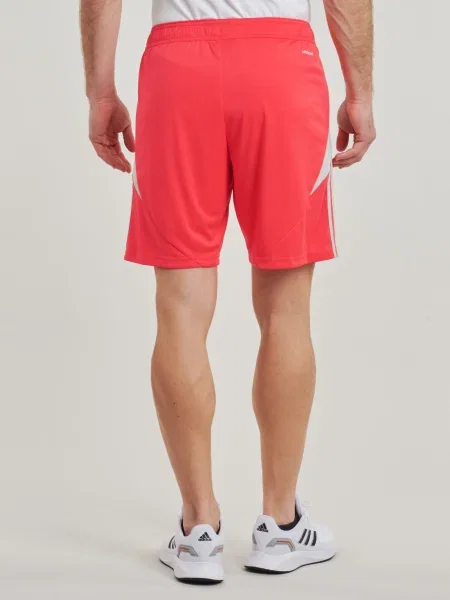 Pantaloni sport Adidas alb