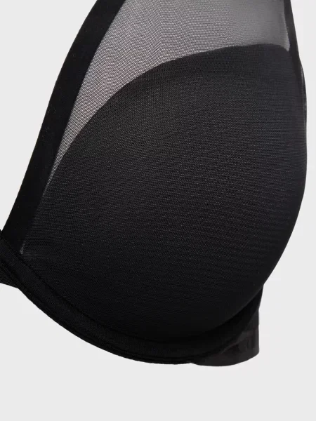 Бюстгальтер Calvin Klein черный