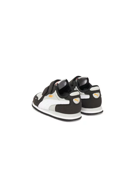 Superge Puma Cabana Racer Sl 20 V Inf 11 Siva bela