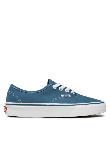Tenisówki Vans niebieskie
