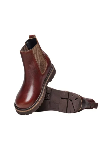Pantofi Birkenstock maro