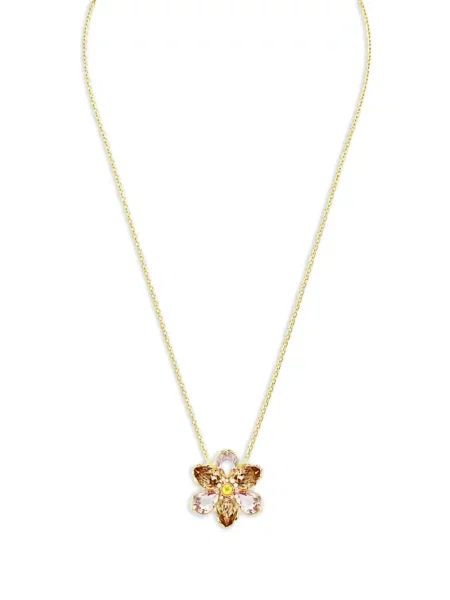 Medál Swarovski