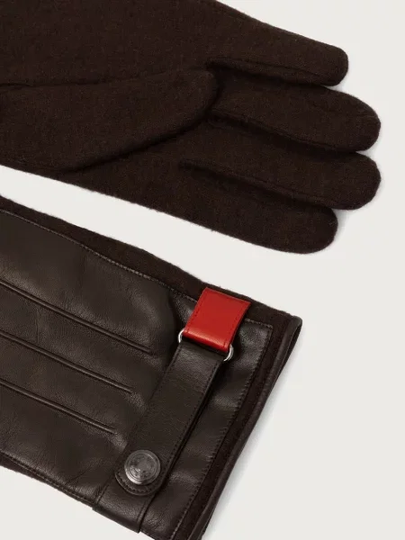 Перчатки Paul Smith