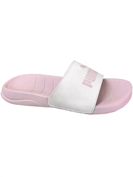Natikače Puma ružičasta