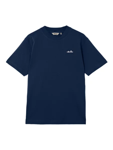 ELLESSE Tričko tmavě modrá