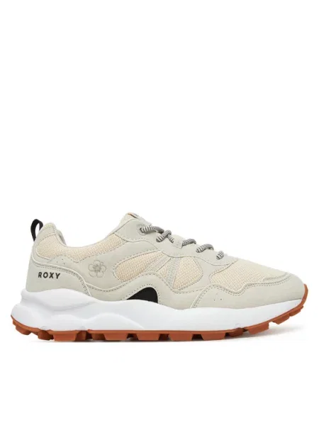 Tenisice Roxy zelena