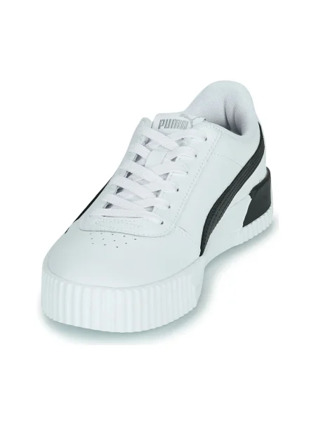 Pantofi Puma gri