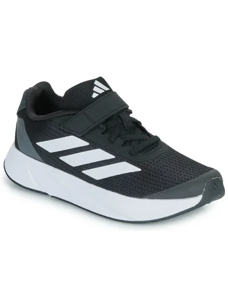 Gyerek félcipő Adidas fekete