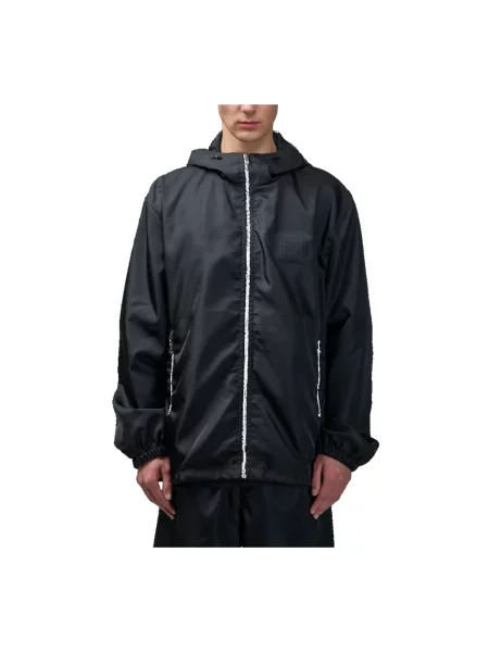 Wiatrówka Givenchy czarna