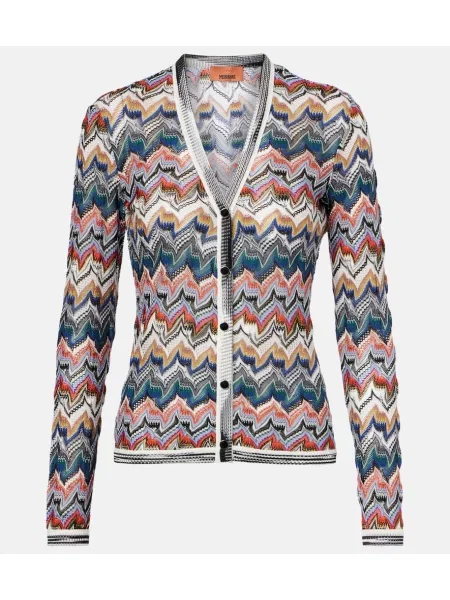 Kardigan Missoni