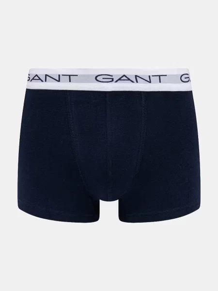 Gant priliehavé boxerky pánske s elastanom