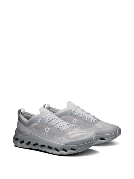 Sneaker On szürke
