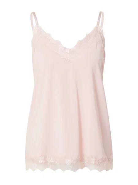 Top Freequent růžový