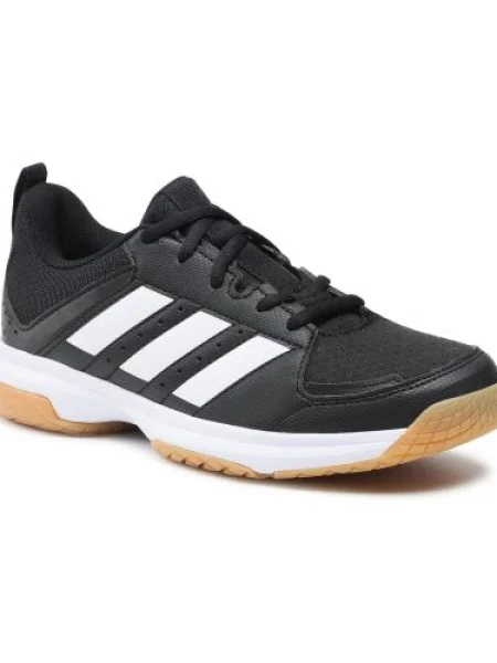 Cipő adidas Ligra 7 W Cblack/Ftwwht/Cblack fekete