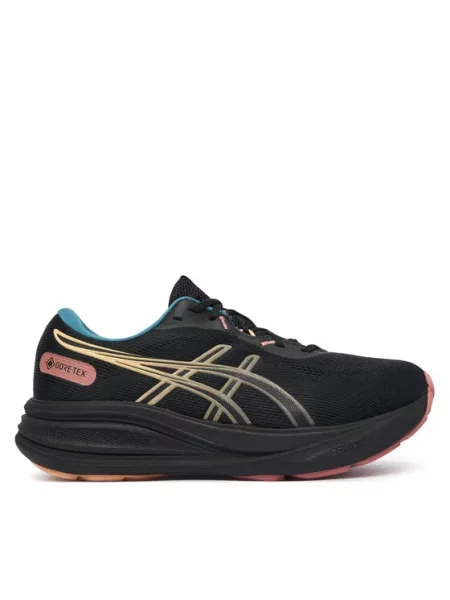 Asics Futócipő Gel-Pulse 17 Gtx fekete